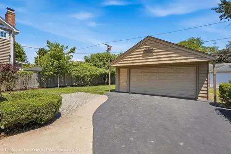 4089 Western Avenue Western Springs IL 60558