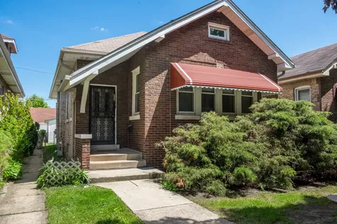 2513 South 61st Court Cicero IL 60804