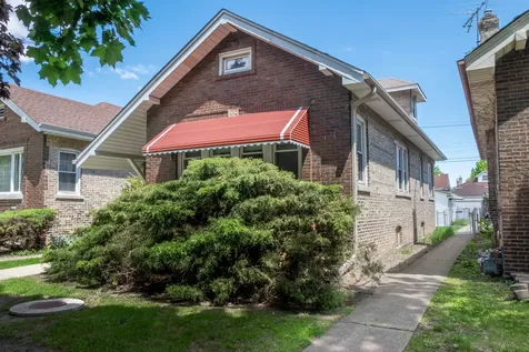 2513 South 61st Court Cicero IL 60804