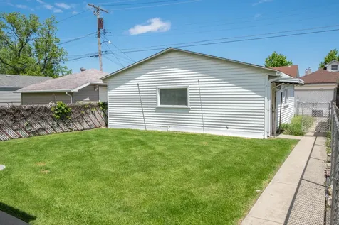 2513 South 61st Court Cicero IL 60804