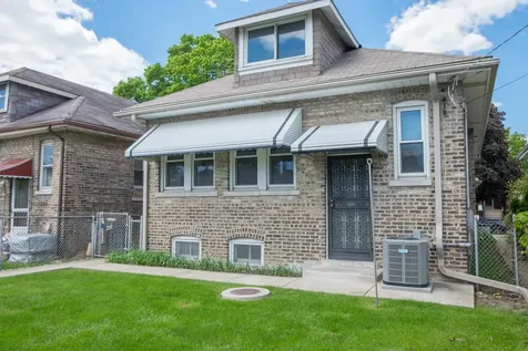 2513 South 61st Court Cicero IL 60804