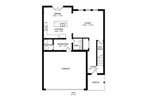 13723 South Springfield Avenue Robbins IL 60472