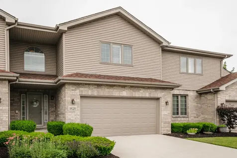 18120 Bramlett Drive Tinley Park IL 60487