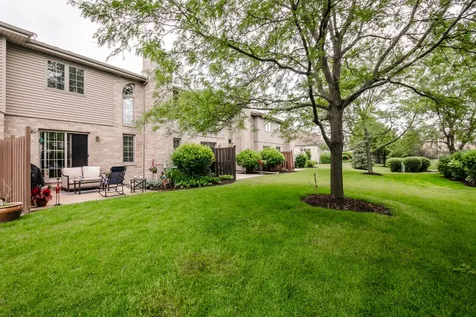 18120 Bramlett Drive Tinley Park IL 60487
