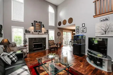 18120 Bramlett Drive Tinley Park IL 60487