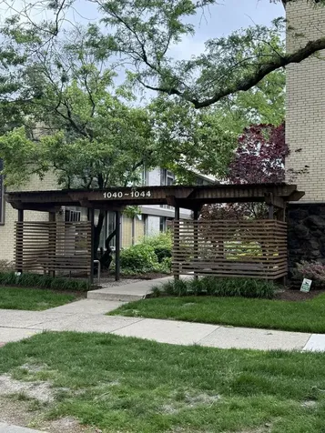 1044 Ontario Street Oak Park IL 60302