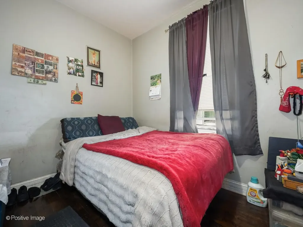 2412 North Lockwood Avenue Chicago IL 60639