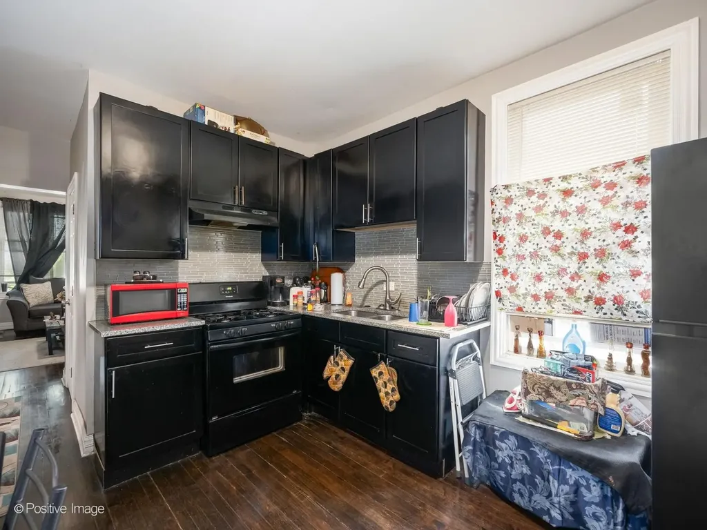 2412 North Lockwood Avenue Chicago IL 60639