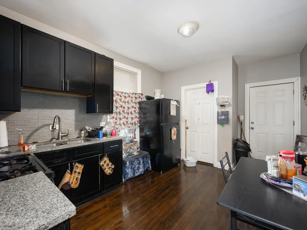 2412 North Lockwood Avenue Chicago IL 60639