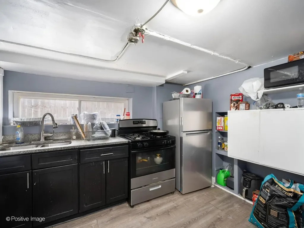 2412 North Lockwood Avenue Chicago IL 60639