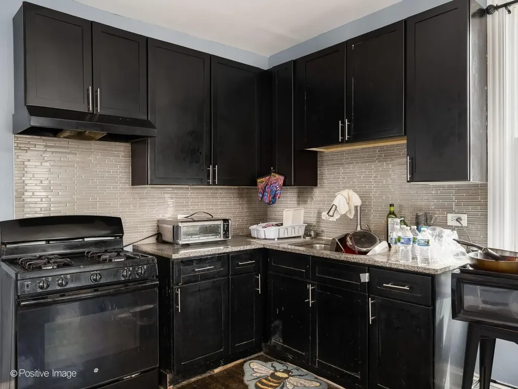 2412 North Lockwood Avenue Chicago IL 60639