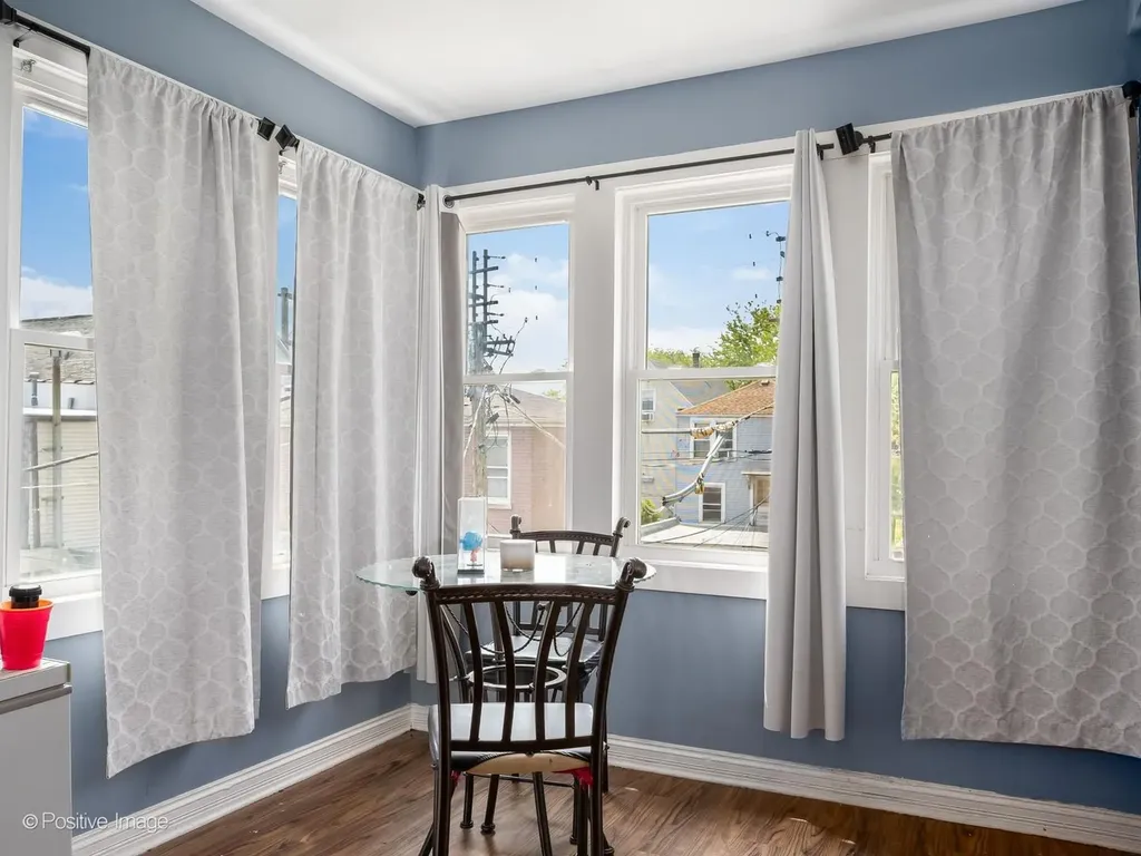 2412 North Lockwood Avenue Chicago IL 60639