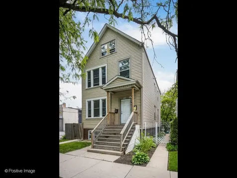 2412 North Lockwood Avenue Chicago IL 60639