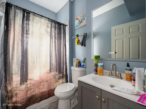 2412 North Lockwood Avenue Chicago IL 60639