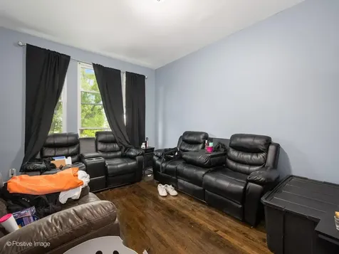 2412 North Lockwood Avenue Chicago IL 60639