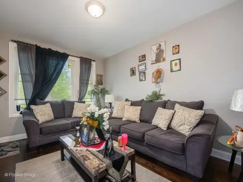 2412 North Lockwood Avenue Chicago IL 60639