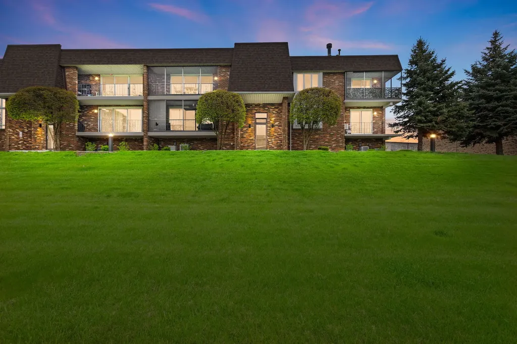 15714 Brassie Court Orland Park IL 60462