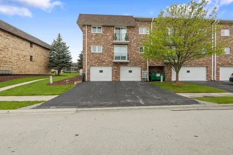 15714 Brassie Court Orland Park IL 60462