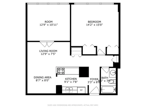 6171 North Sheridan Road Chicago IL 60660