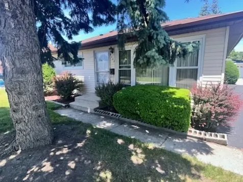 8332 West Winona Street Norridge IL 60706