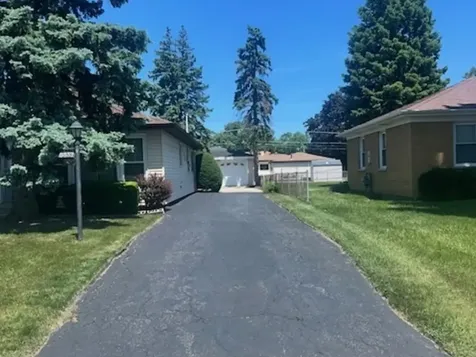 8332 West Winona Street Norridge IL 60706