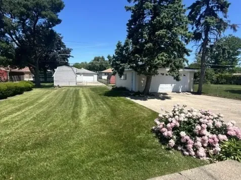 8332 West Winona Street Norridge IL 60706