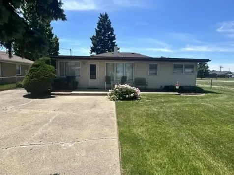 8332 West Winona Street Norridge IL 60706