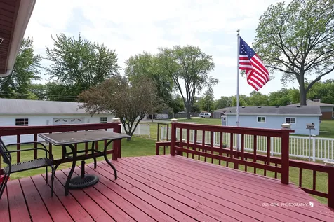 2019 Gilboa Avenue Zion IL 60099