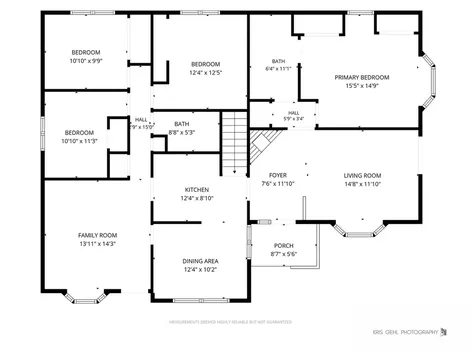 2019 Gilboa Avenue Zion IL 60099