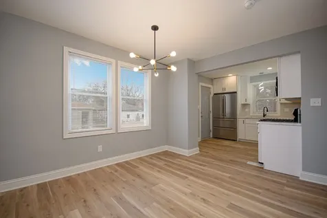 9605 South Greenwood Avenue Chicago IL 60628