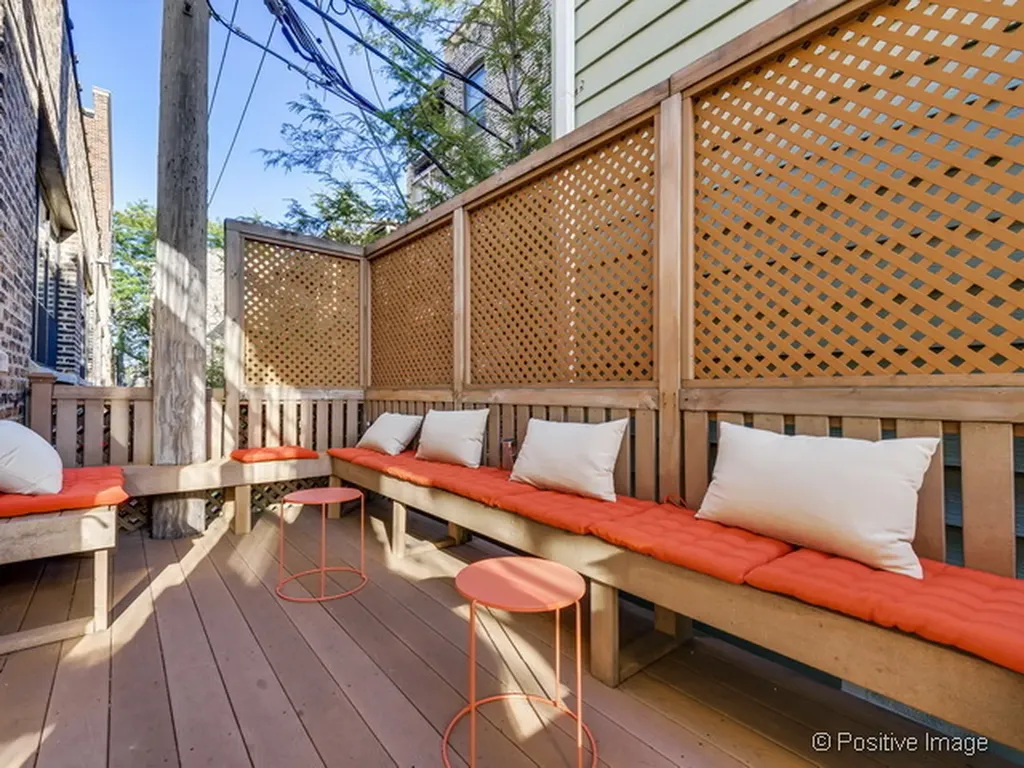 1201 West Wrightwood Avenue Chicago IL 60614