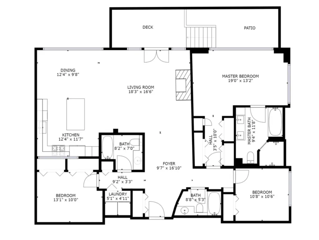 1201 West Wrightwood Avenue Chicago IL 60614