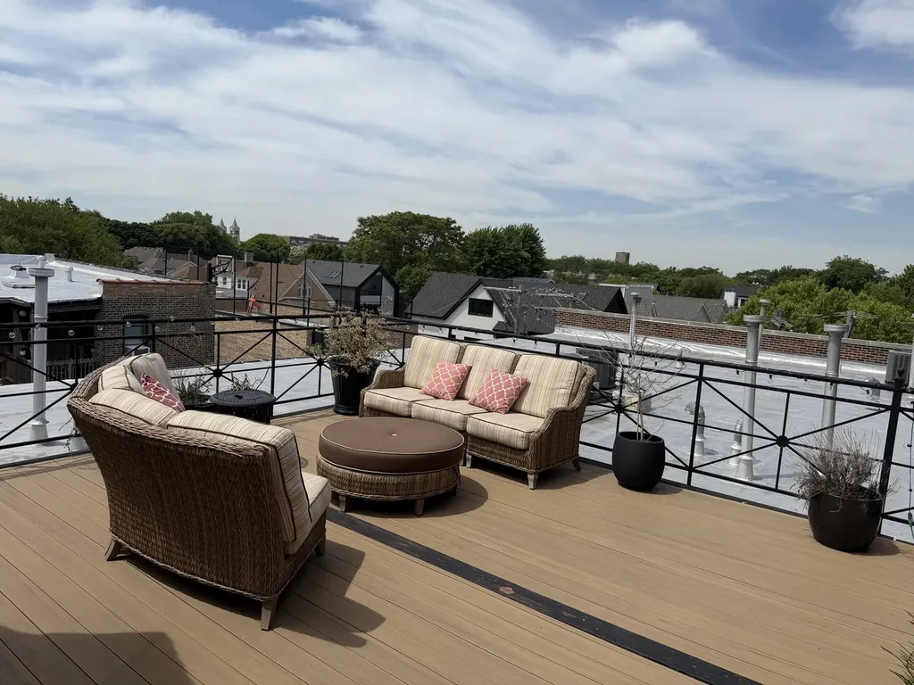 1201 West Wrightwood Avenue Chicago IL 60614