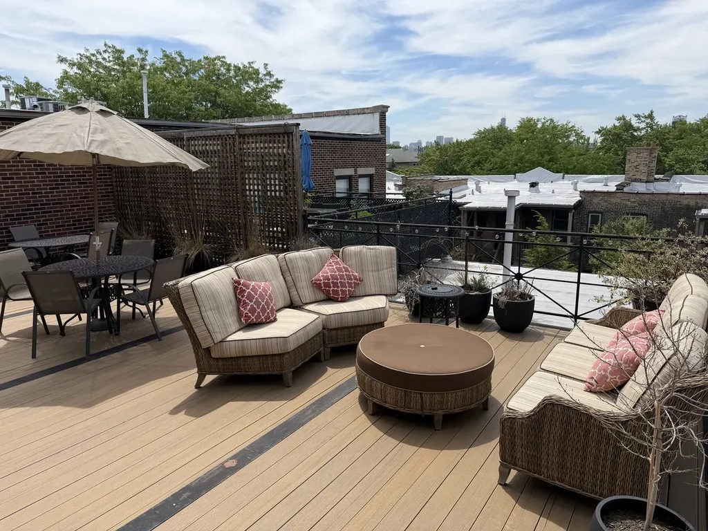 1201 West Wrightwood Avenue Chicago IL 60614