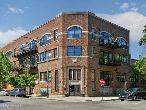 1201 West Wrightwood Avenue Chicago IL 60614