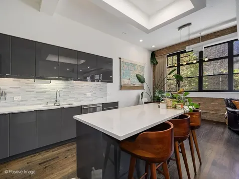 1201 West Wrightwood Avenue Chicago IL 60614