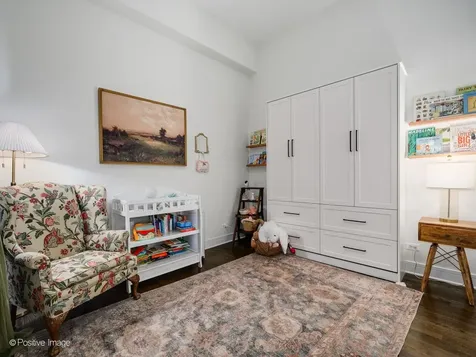 1201 West Wrightwood Avenue Chicago IL 60614