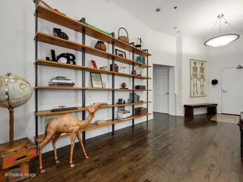 1201 West Wrightwood Avenue Chicago IL 60614