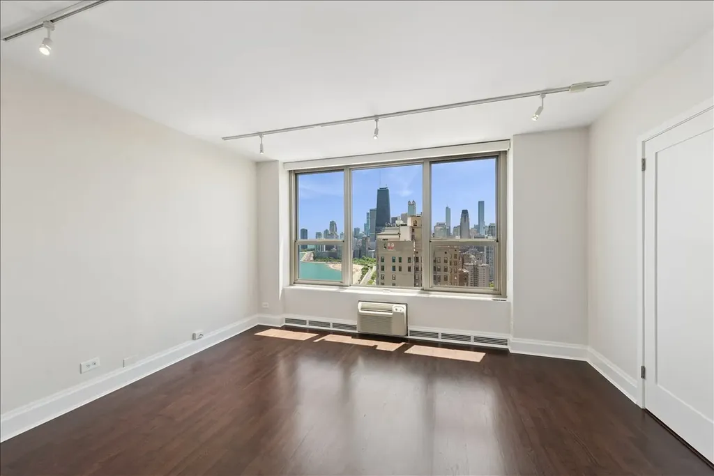 1550 North Lake Shore Drive Chicago IL 60610
