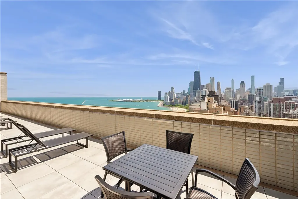 1550 North Lake Shore Drive Chicago IL 60610