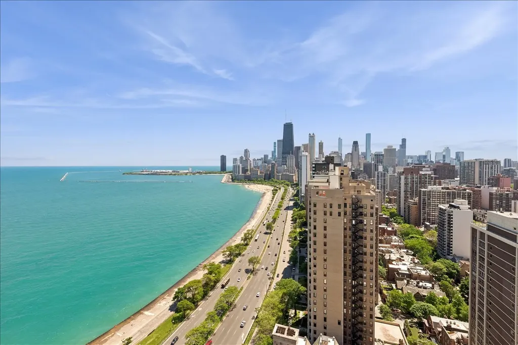 1550 North Lake Shore Drive Chicago IL 60610