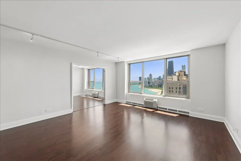 1550 North Lake Shore Drive Chicago IL 60610