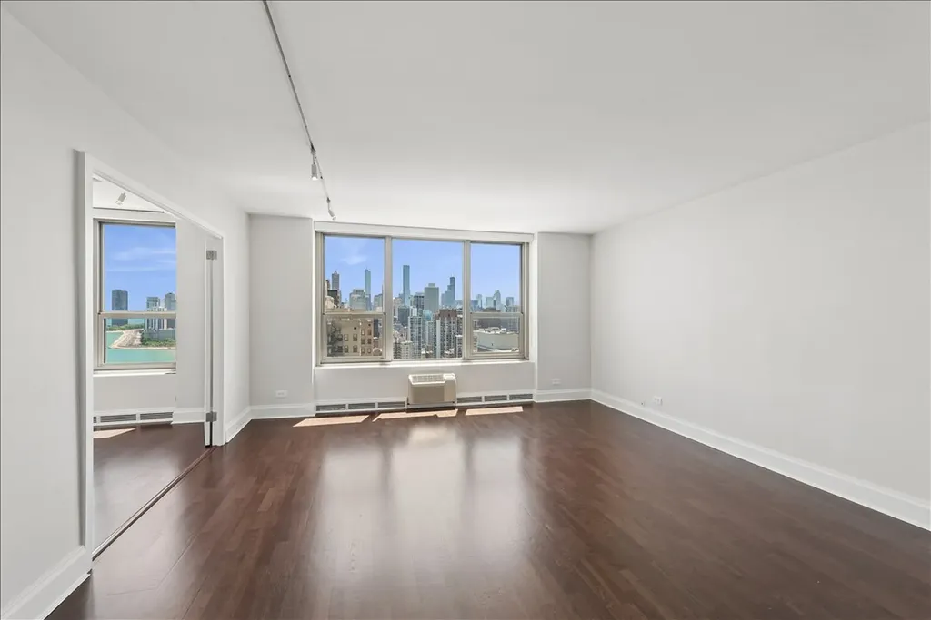 1550 North Lake Shore Drive Chicago IL 60610