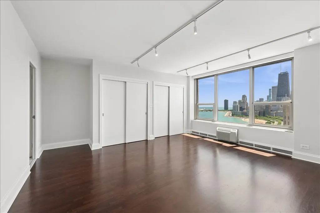 1550 North Lake Shore Drive Chicago IL 60610