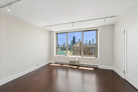 1550 North Lake Shore Drive Chicago IL 60610