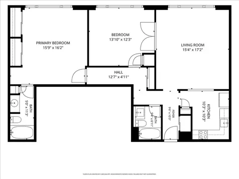 1550 North Lake Shore Drive Chicago IL 60610