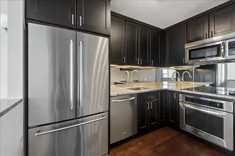 1550 North Lake Shore Drive Chicago IL 60610