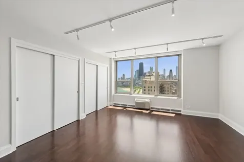 1550 North Lake Shore Drive Chicago IL 60610