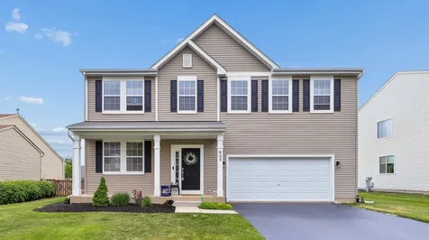 955 Valley Stream Drive Pingree Grove IL 60140