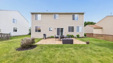 955 Valley Stream Drive Pingree Grove IL 60140